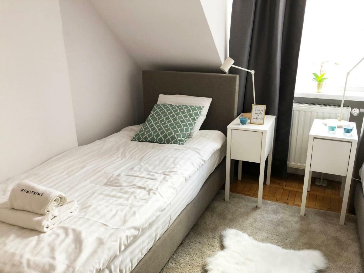Podwale 29 By Homeprime Varşovia Exterior foto