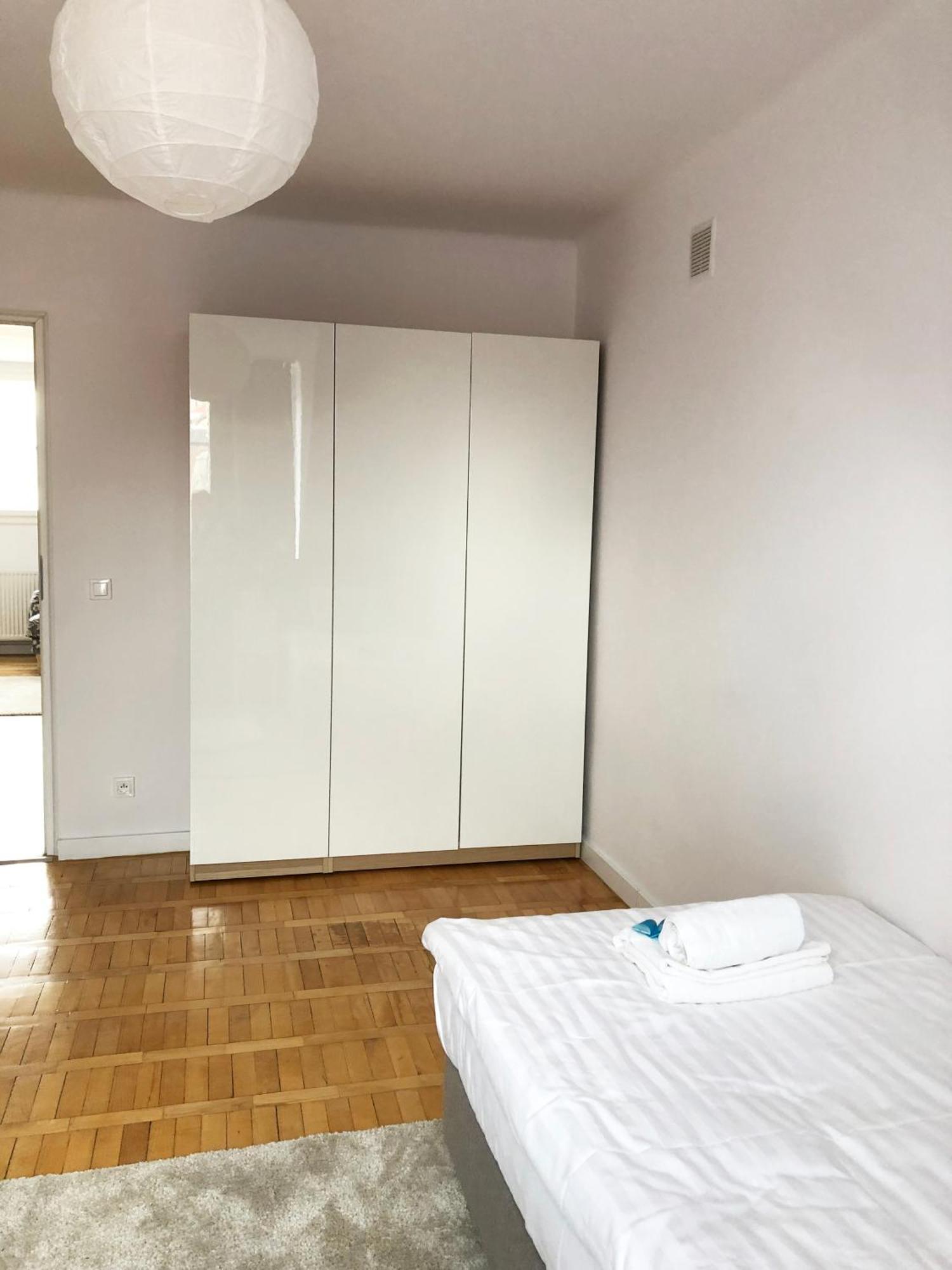 Podwale 29 By Homeprime Varşovia Exterior foto